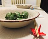 イタリア料理〜マルファッティ〜作り方8写真