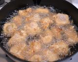 発酵たまねぎの鶏唐揚げ作り方5写真
