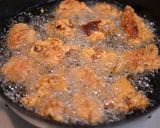 発酵たまねぎの鶏唐揚げ作り方6写真