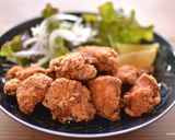 発酵たまねぎの鶏唐揚げ作り方7写真