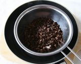 板チョコで作るトリュフ’20バレンタイン作り方10写真