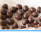 板チョコで作るトリュフ’20バレンタイン作り方9写真