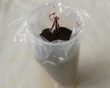 板チョコで作るトリュフ’20バレンタイン作り方6写真