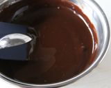 板チョコで作るトリュフ’20バレンタイン作り方5写真