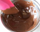 板チョコで作るトリュフ’20バレンタイン作り方11写真
