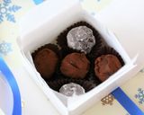板チョコで作るトリュフ’20バレンタイン作り方19写真