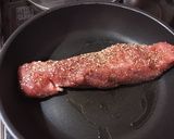 ヒレ肉チャーシュー簡単作り方2写真