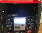 電気圧力鍋でおでん作り方4写真