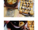 恵方オム巻き(簡単)節分作り方12写真