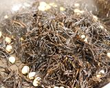調味料は同量♪生ひじきと煎り大豆の煮物作り方2写真