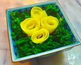 No2351ほうれん草と大根のお浸し作り方1写真