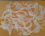酢豚な鯖のサッパリ野菜添え作り方3写真