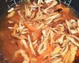 味付けご飯！きのこたっぷり！冷凍保存！作り方6写真