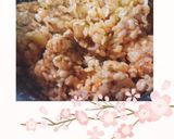 恵方オム巻き(簡単)節分作り方1写真