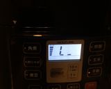 電気圧力鍋でおでん作り方8写真