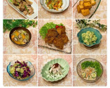 キャベツと小海老のにんにく塩和え作り方11写真