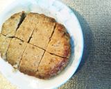 男子ガッツリ!!焼きチーズカレー作り方2写真