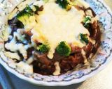 男子ガッツリ!!焼きチーズカレー作り方7写真