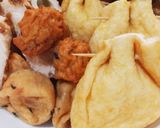 Cook4meでおでん♫時短で染みしみ♡作り方11写真