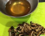 おからの炊いたん作り方1写真