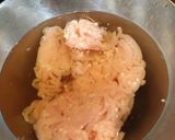 おからの炊いたん作り方2写真