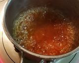 時短！ささみの梅あんかけ作り方7写真