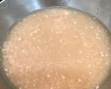 おからの炊いたん作り方3写真