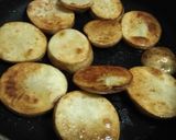 ブリのレモン照り焼き♪レモン爽やか♪作り方4写真