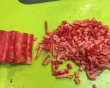 おからの炊いたん作り方4写真