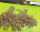 おからの炊いたん作り方5写真
