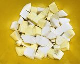 芋圓★なんちゃって台湾スイーツ作り方1写真