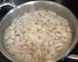 おからの炊いたん作り方6写真