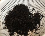 おからの炊いたん作り方7写真