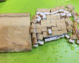 おからの炊いたん作り方8写真