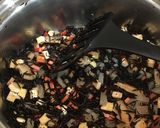 おからの炊いたん作り方9写真