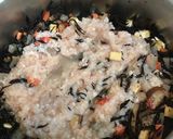 おからの炊いたん作り方10写真