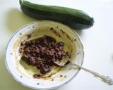 夏のカレー・ライス（ピラフ）作り方3写真