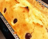 ココナッツパウンドケーキ　HM　簡単作り方6写真