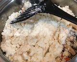 おからの炊いたん作り方12写真