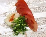 かきのオリーブ油焼き〈やよい会〉作り方5写真