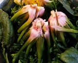 濃厚あけぼの大豆の白和え作り方4写真