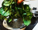 濃厚あけぼの大豆の白和え作り方5写真