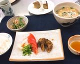 かきのオリーブ油焼き〈やよい会〉作り方6写真