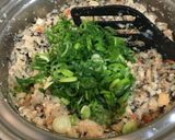 おからの炊いたん作り方15写真