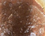 至福の濃厚ガトーショコラ作り方4写真