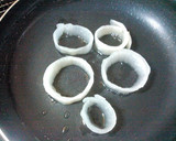 大根の焼き型で卵焼き作り方3写真