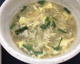 冬野菜と餅のとろとろスープ〈やよい会〉作り方4写真