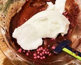 ガトーショコラよりふっくらチョコケーキ作り方5写真