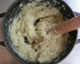 ヨーグルティアで☆さつま芋の甘酒♪作り方5写真