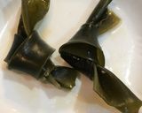 電気圧力鍋でおでん作り方10写真
